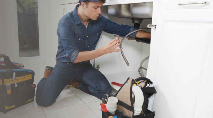 Professional Tankless Water Heater Installation in Mitchell, IN